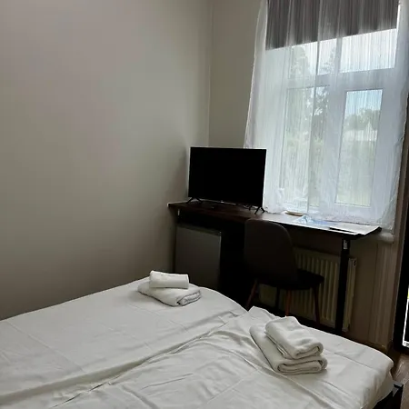 Sunrise Apartments Jurmala Exterior photo