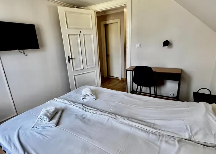 Sunrise Apartments