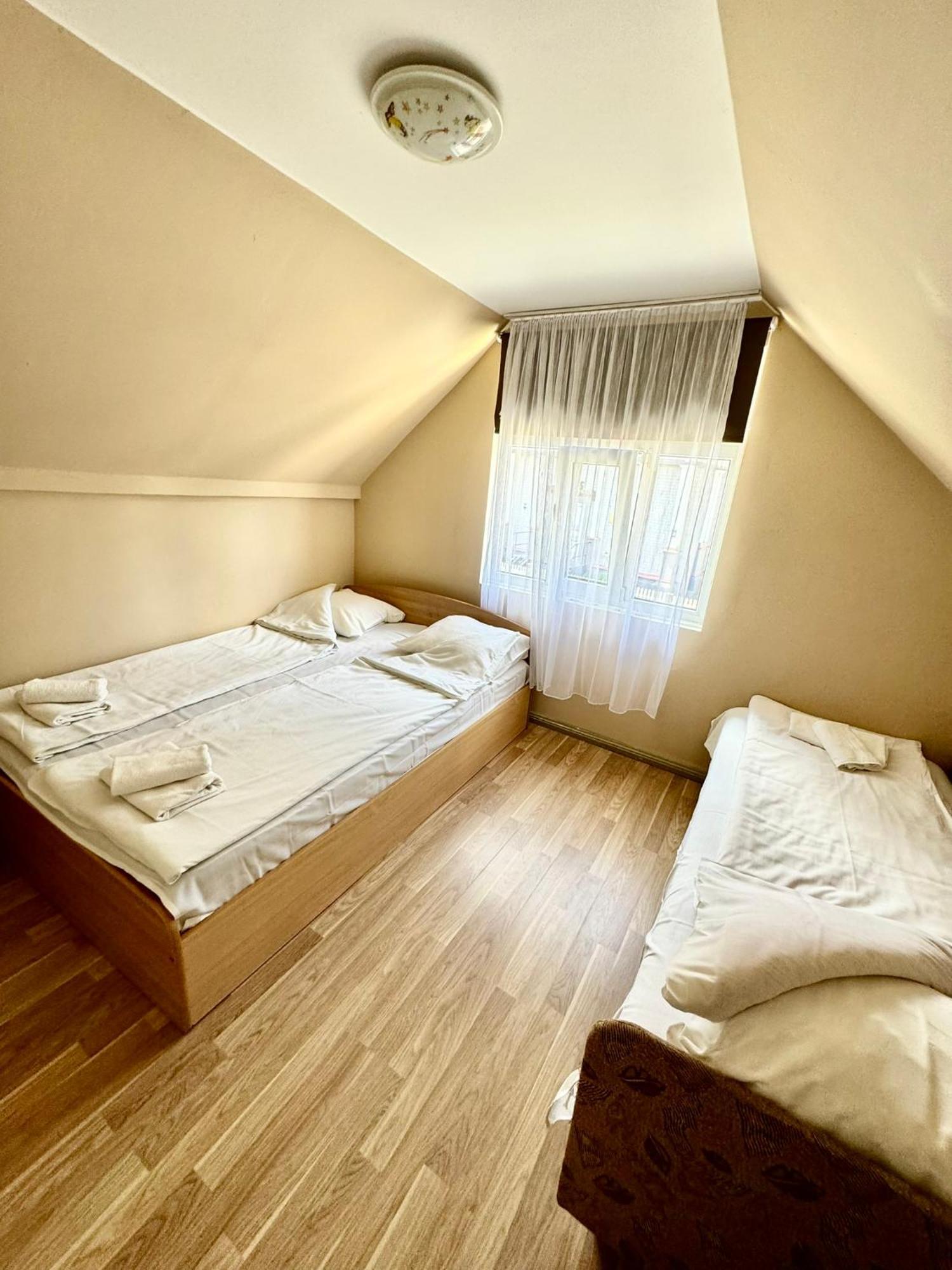 Sunrise Appartement *