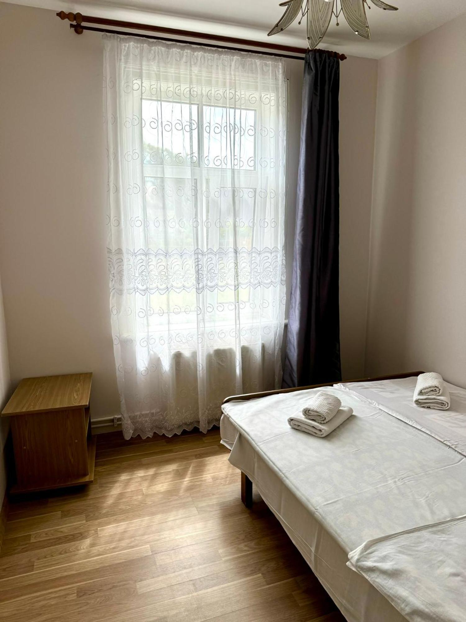 Appartement Sunrise Jūrkalne
