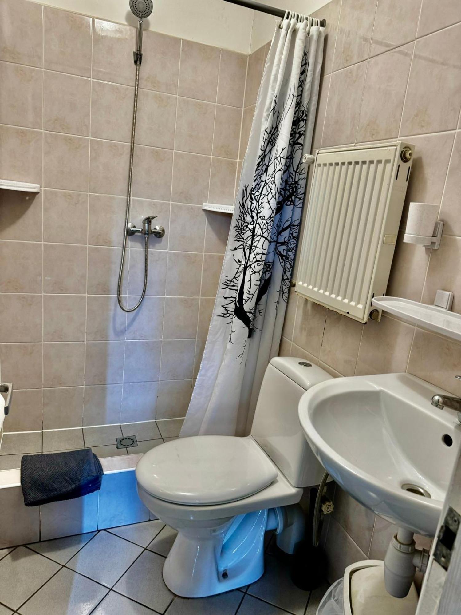 Sunrise Appartement Jūrkalne