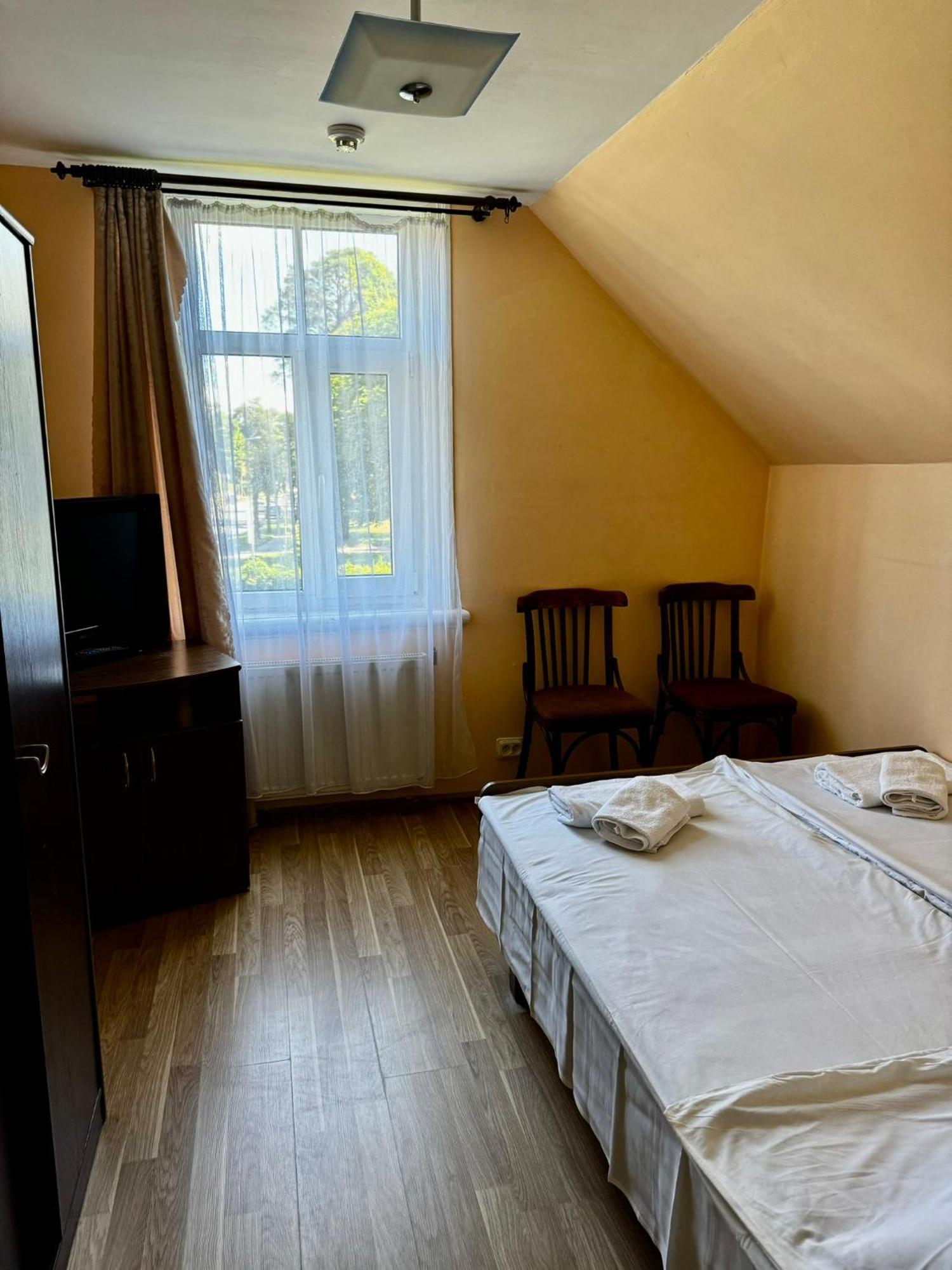 Appartement Sunrise Jūrkalne