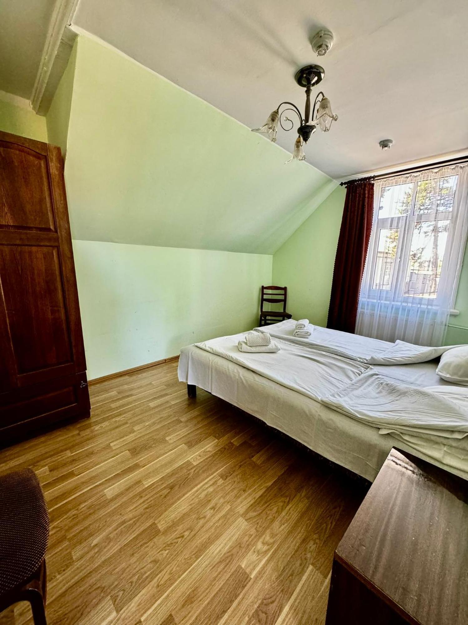 Sunrise Appartement