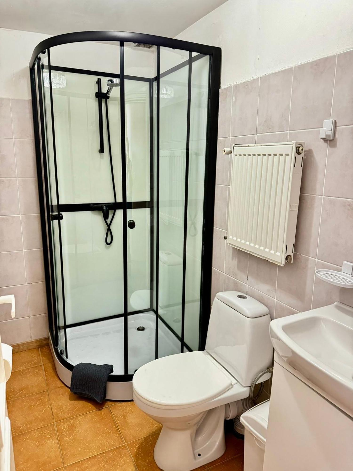 Sunrise Appartement Jūrkalne