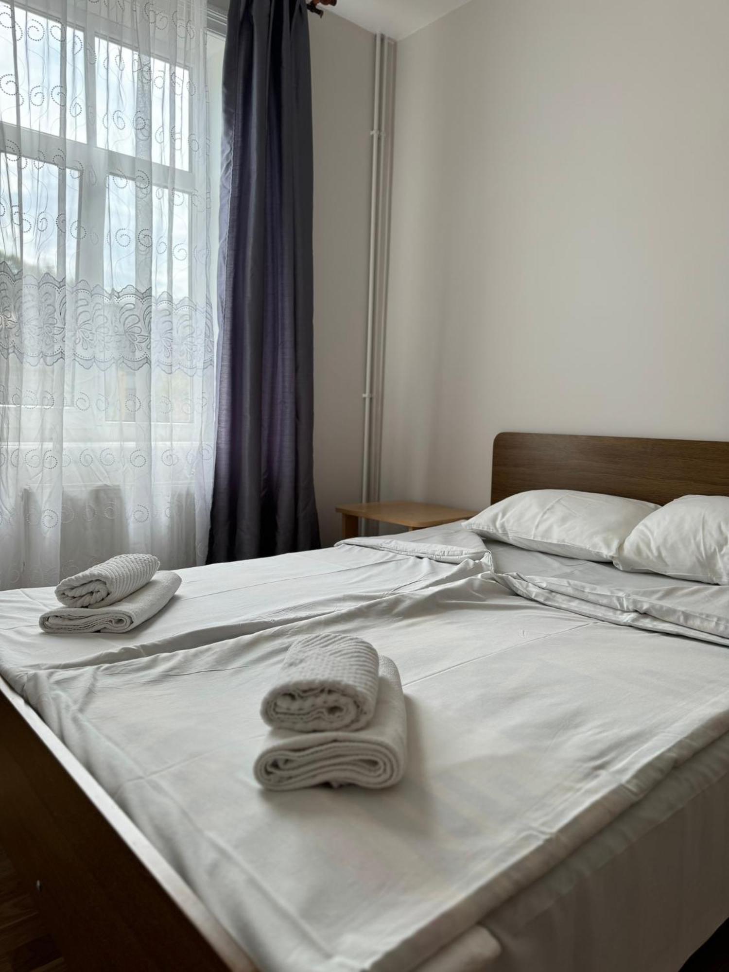 Sunrise Appartement