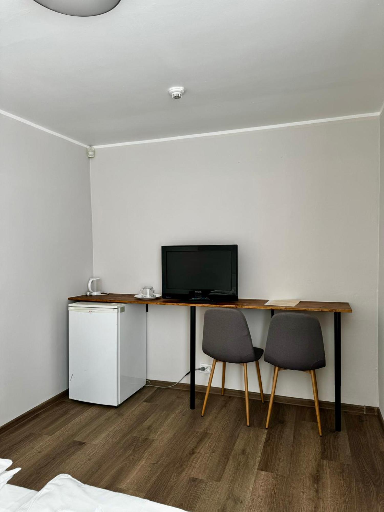 Sunrise Appartement *