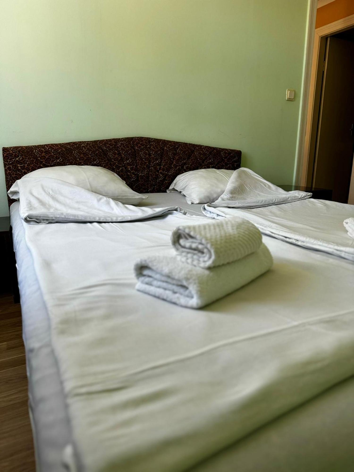 Sunrise Appartement Jūrkalne
