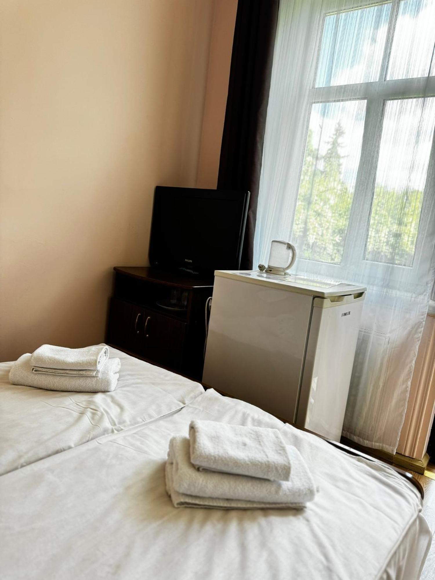 Appartement Sunrise Jūrkalne