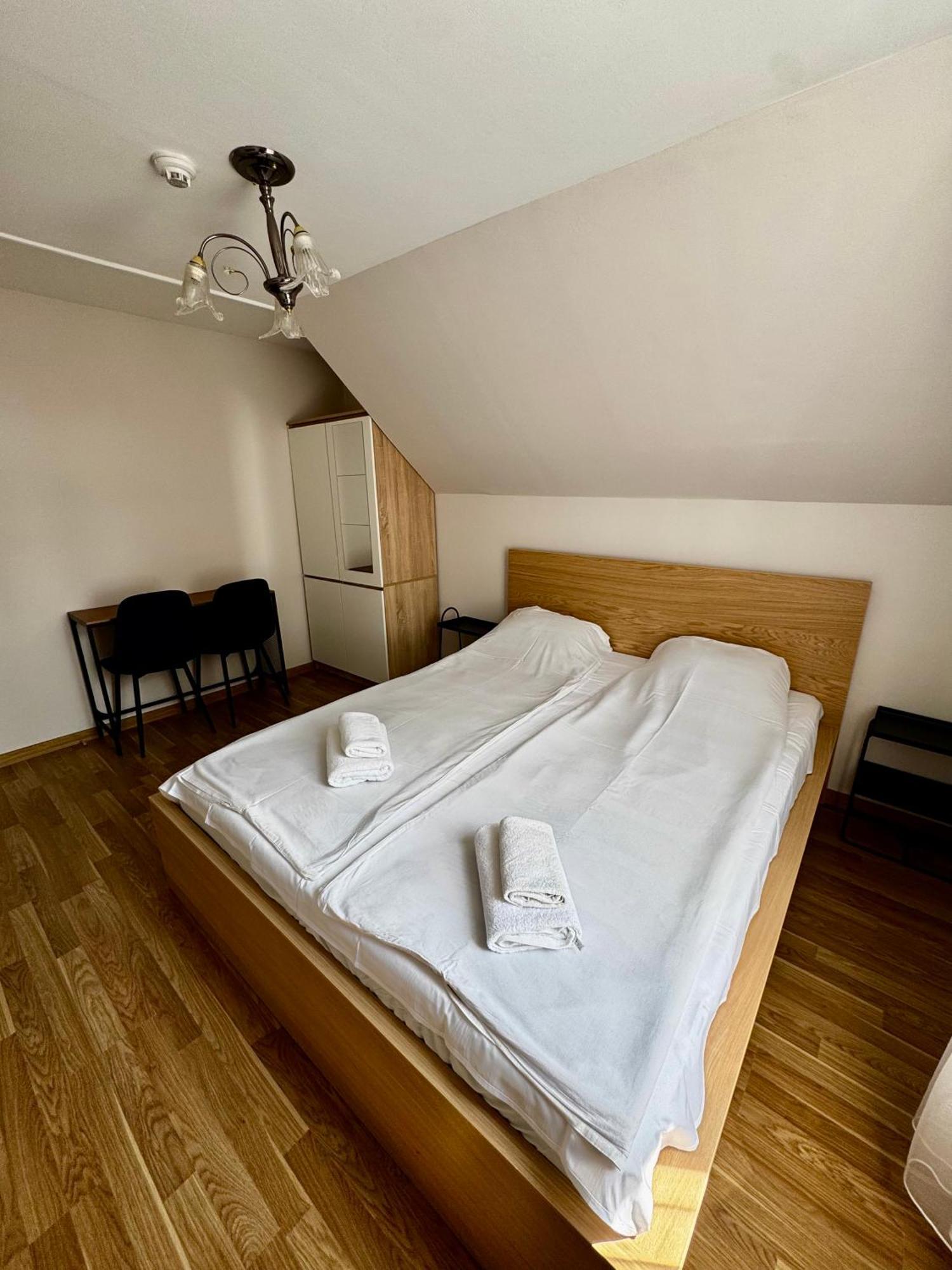 Sunrise Appartement