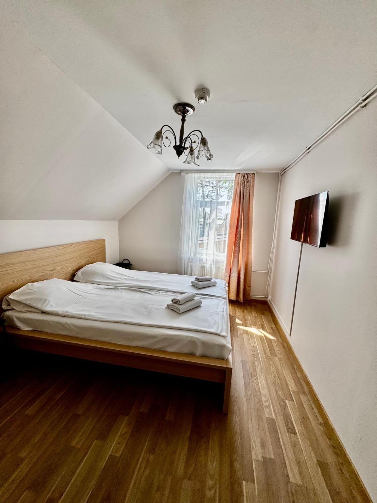 Sunrise Appartement *